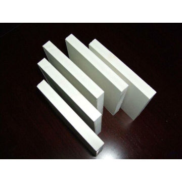 Anti-Corrosion PVC Plastic Foam Board Sheet